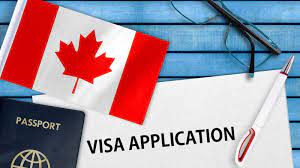 Canadian Work Permit And Visa Process | Work and Live in Canada