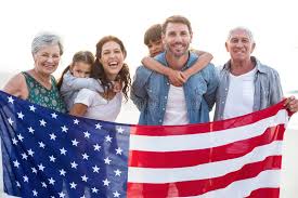 Family-Based U.S. Immigration Visa in Nigeria | Apply now