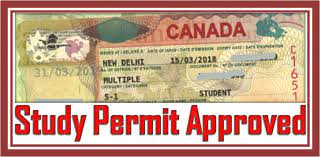 Get your Canadian Study Permit in 2022 | Study in Canada