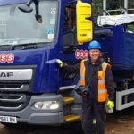 Truck Driver Jobs in UK for Foreigners with Visa Sponsorship 2022 | Work at BSS