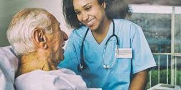 Caregiver Jobs in America for Foreigners | Become a Patient Care Assistant at UCSF
