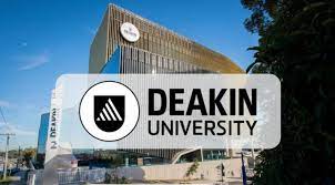 Deakin University Scholarship for Excellence in Australia