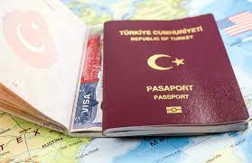 Online Turkish Visa Application Form in Nigeria | Apply now