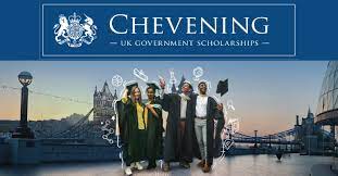 Chevening Scholarships for International Students 2022/2023
