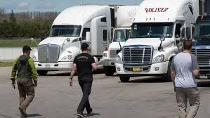 Truck Driver Jobs in Canada for Foreigners with Visa Sponsorship