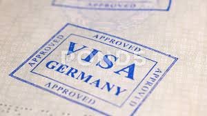 Germany Visa Application Process | Step By Step Guide