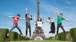 Eiffel Scholarship Program for International Students in France