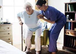 Home Care Assistant Jobs in the UK | Apply now