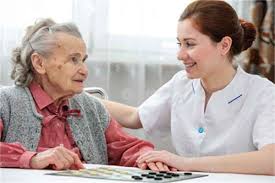Apply for a Senior Care Assistant Job in the UK | Join Care UK