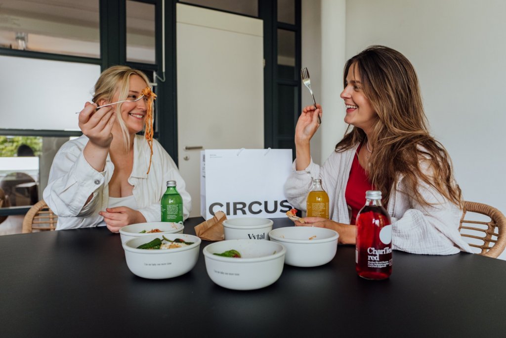 Customer Support Agent Jobs at Circus Kitchens in Germany