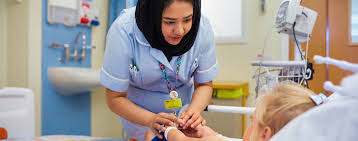 Healthcare Assistant Jobs in UK for Foreigners