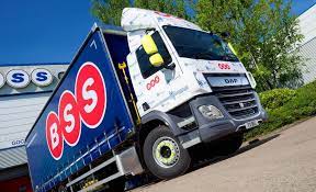 Truck Driver Jobs in UK for Foreigners at BSS