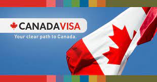 Online Canada Visitor Visa Application Process | Apply now