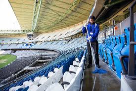 Stadium Cleaning Jobs in UK | Work at Crystal Palace FC