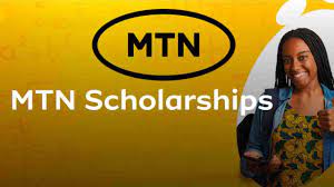MTN Science and Technology Scholarship for Nigerian Students