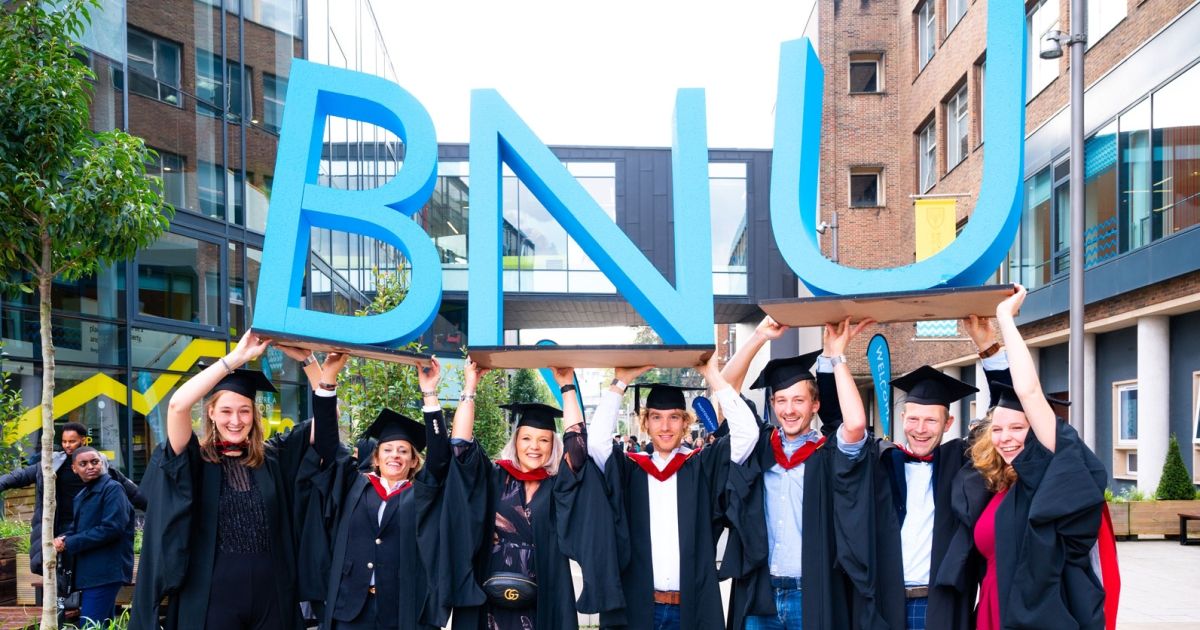 BNU Refugee Scholarship in England for Undergraduate Students